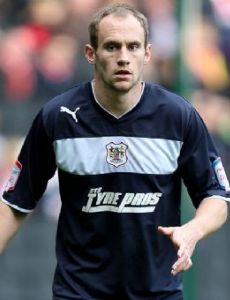 David Gray (footballer born 1988)