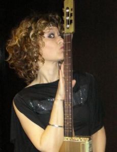 Eve von Bibra