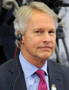 Gary B. Pruitt