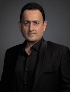 Vinod Bhanushali