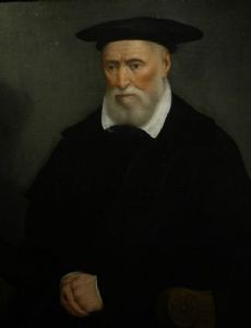 Agostino Gallo