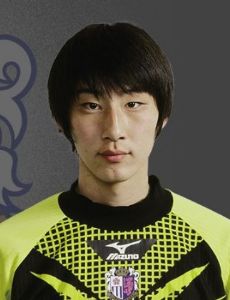 Tsutomu Fujihara
