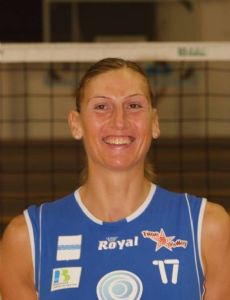 Monica Marulli