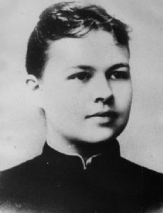 Elisabeth Hesselblad