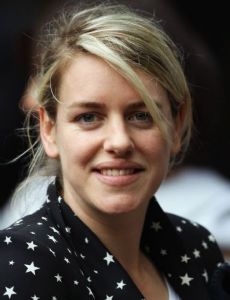 Laura Parker-Bowles
