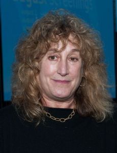 Anne Spielberg