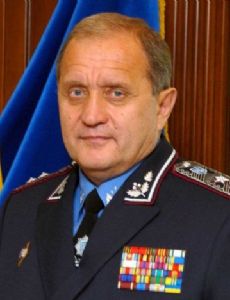 Anatolii Mohyliov
