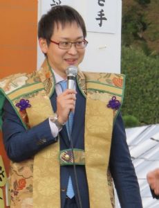 Takayuki Yamasaki