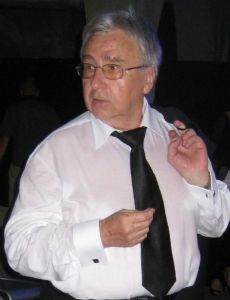 Sandi Čolnik