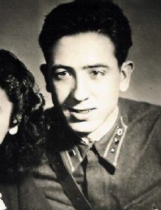 Rubén Ruiz Ibárruri
