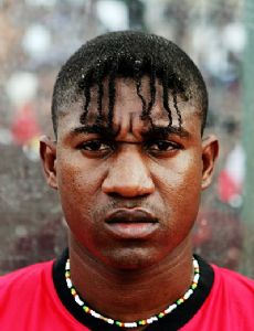 Locó (footballer)