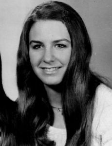 Lynda Ann Healy