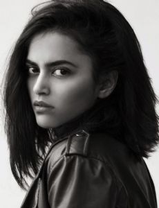Natasha Ramachandran