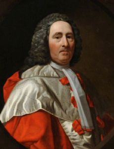 Charles Erskine, Lord Tinwald