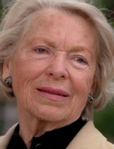 Ruth Hausmeister