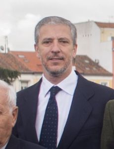 Pablo Arias Echeverría