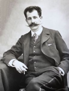 Georges de Porto-Riche