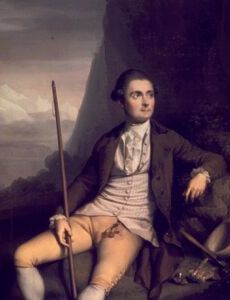 Horace-Bénédict de Saussure