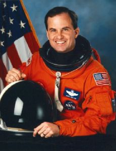 Kevin P. Chilton