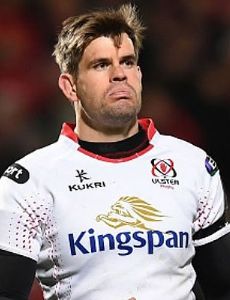 Louis Ludik
