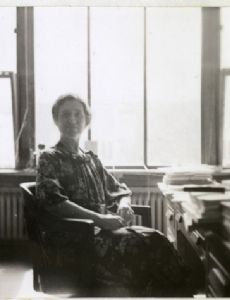 Leila Clark