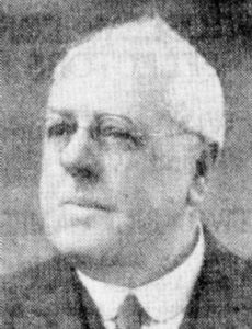 William Camphin