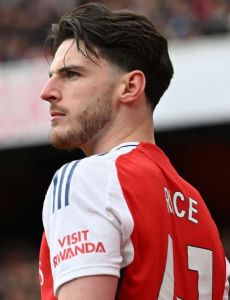 Declan Rice