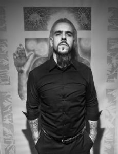 Vincent Castiglia