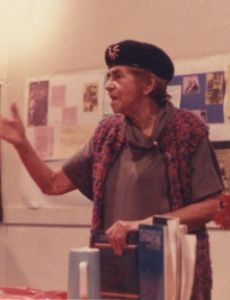 Raya Dunayevskaya