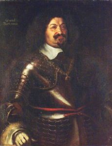 Ottavio Piccolomini