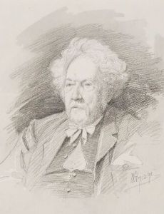 Henry George Hine