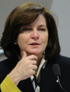 Raquel Dodge