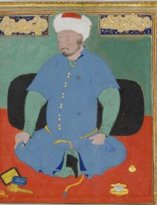 Muhammad Shaybani