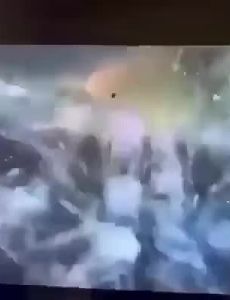 2025 Las Vegas Cybertruck explosion