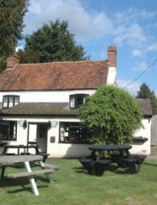 Eaton, Oxfordshire