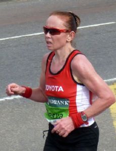 Olesya Nurgalieva