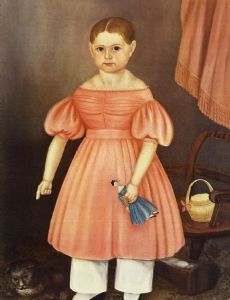 Joseph Whiting Stock