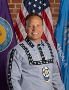 Gary Batton