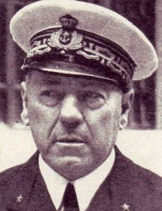 Antonio Legnani