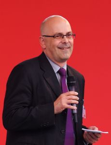 Torsten Albig