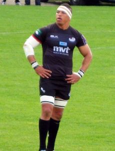 Randall Morrison