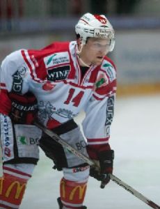 Ralph Stalder