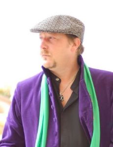 Pete Hawkes