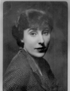Mary Manning