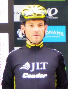 Graham Briggs