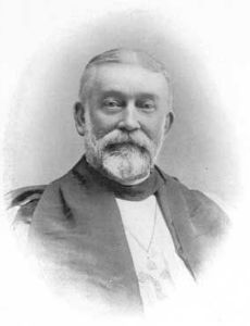 William Stevens Perry