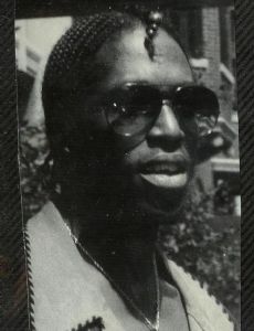 Ollie E. Brown