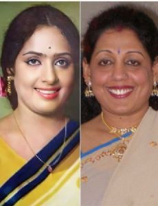 K. R. Vijaya