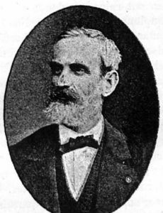 Henri de Dion