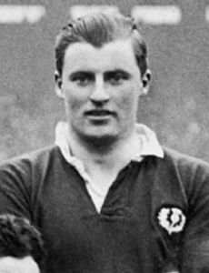 Ian Smith (Scottish rugby player)